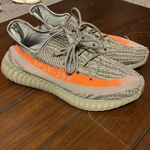 Yeezy 350 belugas